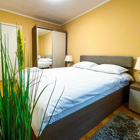 Apartament Rezidential Cero Timisoara Exterior foto