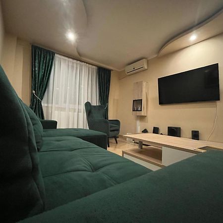 Apartament Rezidential Cero Timisoara Exterior foto