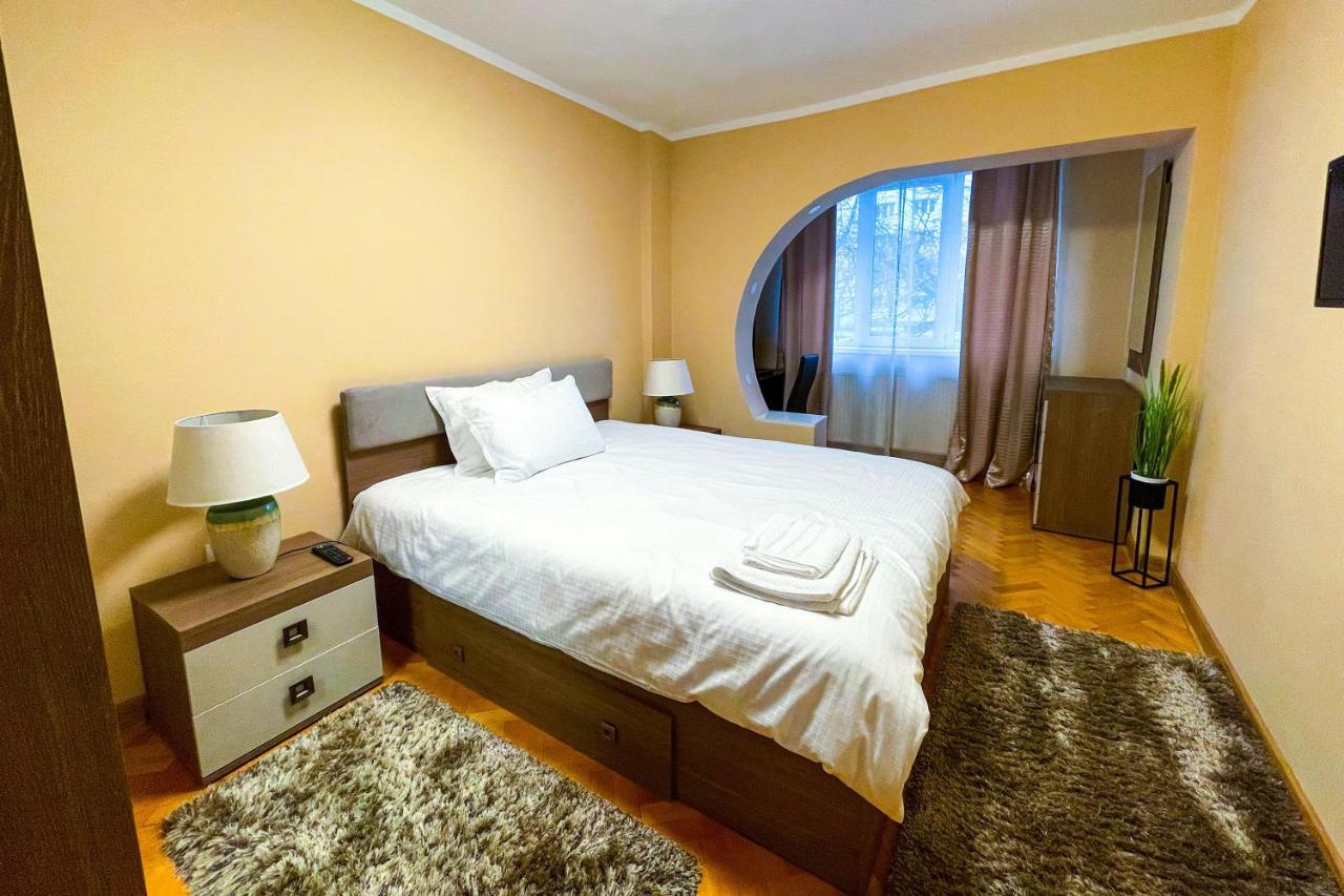 Apartament Rezidential Cero Timisoara Exterior foto