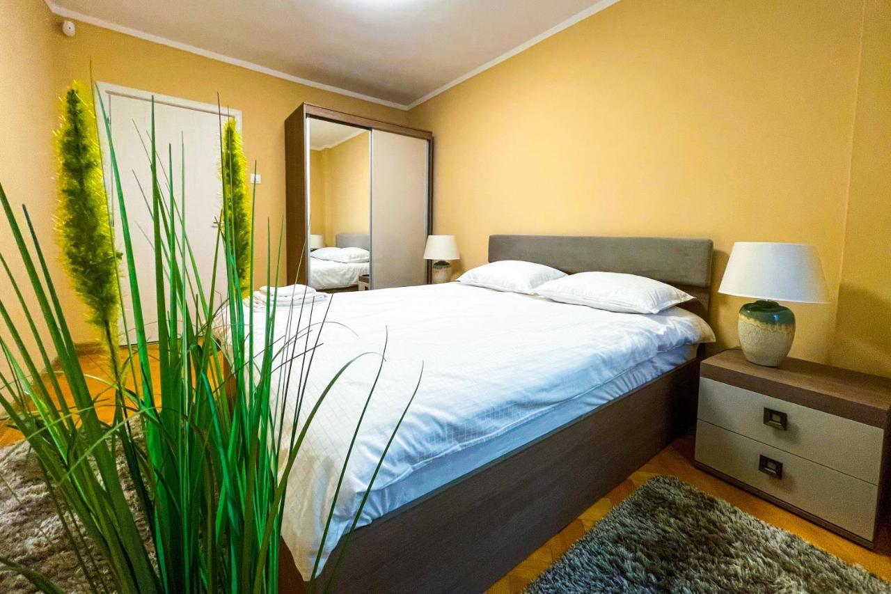 Apartament Rezidential Cero Timisoara Exterior foto