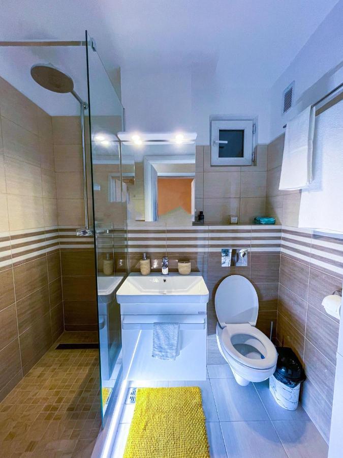 Apartament Rezidential Cero Timisoara Exterior foto