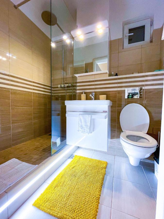 Apartament Rezidential Cero Timisoara Exterior foto