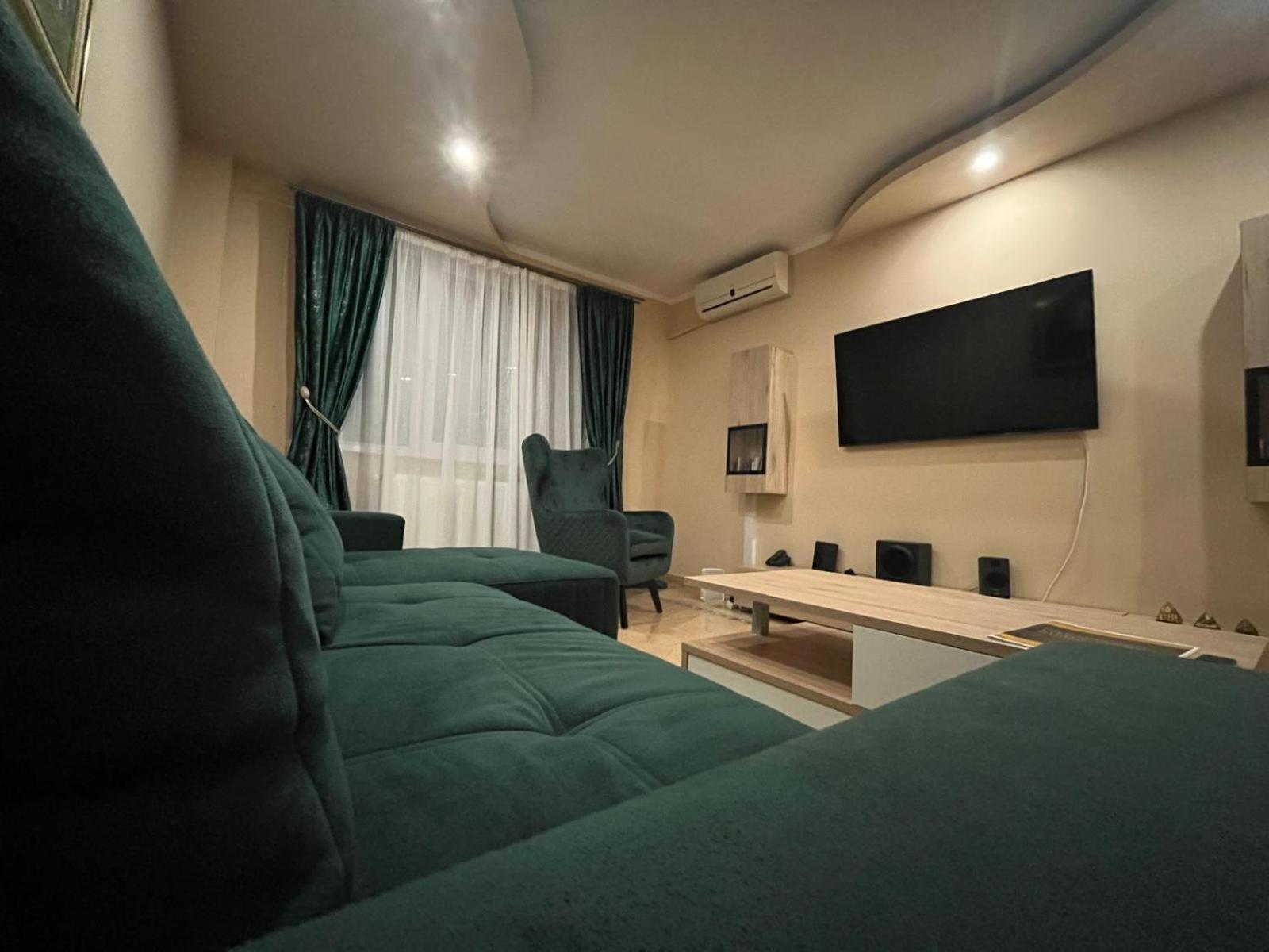 Apartament Rezidential Cero Timisoara Exterior foto