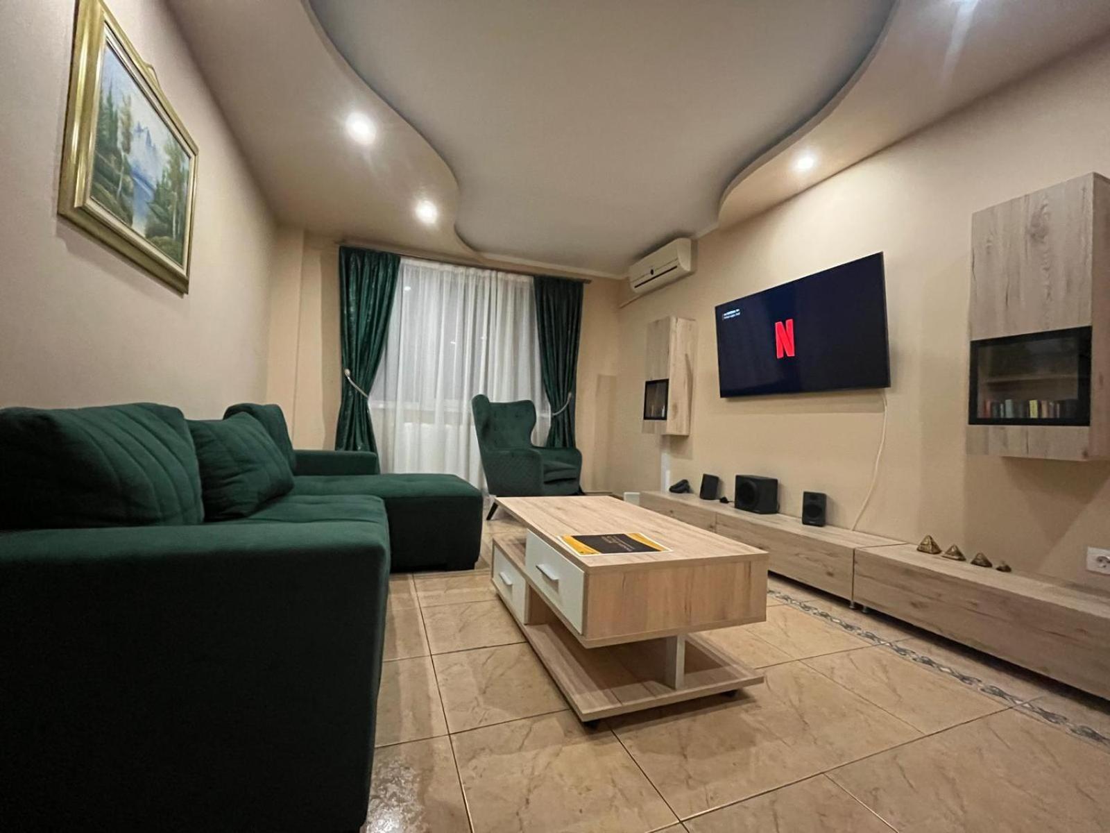 Apartament Rezidential Cero Timisoara Exterior foto