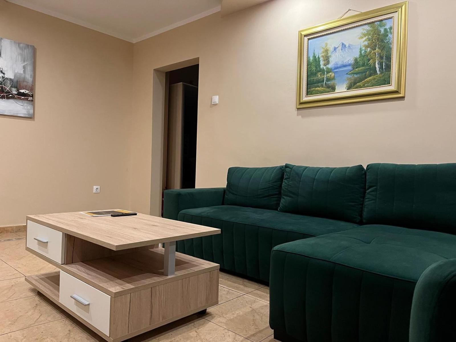 Apartament Rezidential Cero Timisoara Exterior foto